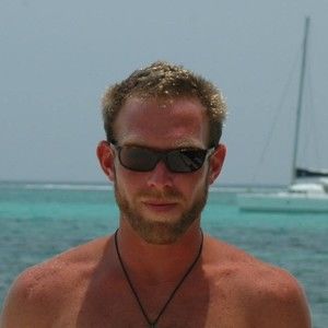 Meet your Posher, Danny